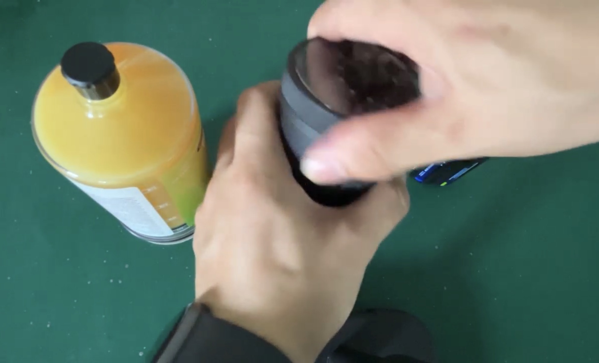 설치 사례 2